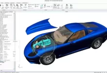 [WIN]PTC Creo View (3D企业可视化软件)-红杏下载