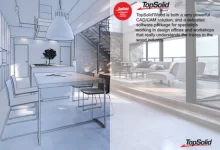 [WIN]TopSolid 2022(机械设计软件)-红杏下载