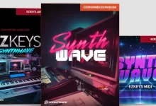 [WIN]Toontrack EZkeys (自动编曲钢琴音源)-红杏下载