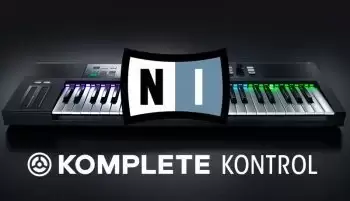 [WIN]Native Instruments Komplete Kontrol ( 智能键盘控制器) 2.9.4 x64 破解版插图