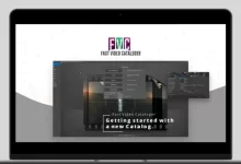 [WIN]Fast Video Cataloger (视频管理与查看软件)-红杏下载