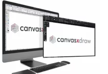 [WIN]Canvas X Draw (矢量和光栅图形软件下载)-红杏下载