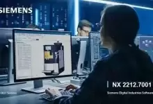 [WIN]Siemens NX 2212 (CAD/CAM/CAE 系统)-红杏下载