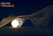 [WIN]Graitec Tricalc(集成结构设计软件)-红杏下载