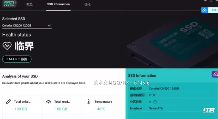 [WIN]Abelssoft SSD Fresh Plus 2023 (固态硬盘优化工具) v12.08.47803 中文破解版插图