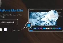 [WIN]iMyFone MarkGo (AI视频和图像水印去除器)-红杏下载
