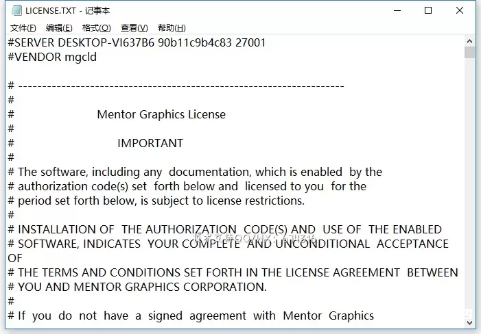 [WIN]Mentor Graphics Xpedition Enterprise VX(PCB设计软件) 2.13中文破解版插图20
