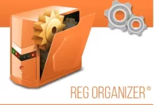 [WIN]Reg Organizer (系统优化软件)-红杏下载