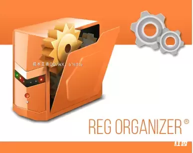 [WIN]Reg Organizer (系统优化软件) 9.20 Beta 2插图