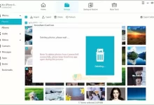 [WIN]Tenorshare iCareFone (强大的 iOS 文件管理器)-红杏下载