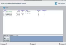 [WIN]iCare Format Recovery(格式化恢复软件)-红杏下载