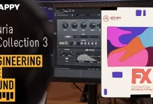 [WIN]Arturia FX Collection (26种效果器插件组合)-红杏下载