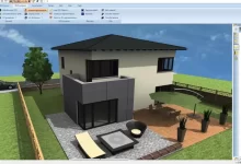 [WIN]Ashampoo Home Design (家居设计软件)-红杏下载