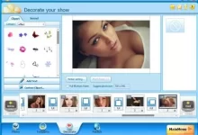 [WIN]ThunderSoft Slideshow Factory (电子相册制作软件)-红杏下载