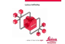 [WIN]Leica Infinity(电脑测量工具)-红杏下载