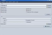 [WIN]HTMeLd (网站开发加速器)-红杏下载