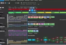 [WIN]Music Developments Rapid Composer (MIDI突变器插件)-红杏下载
