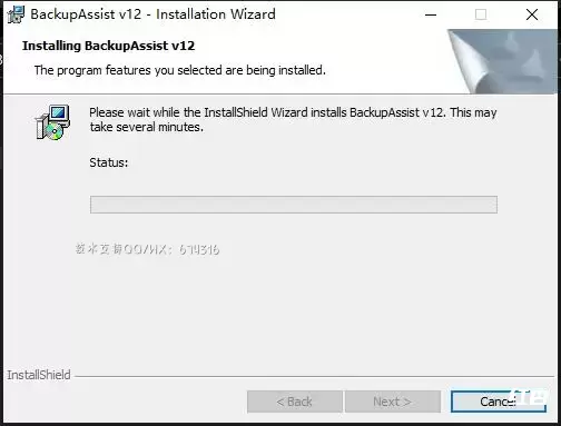 [WIN]BackupAssist Classic (电脑备份保护软件) 12.0.4特别版插图8