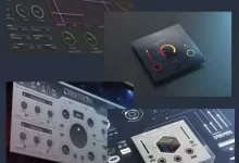 [WIN]JMG Sound Complete Bundle (JMG 声音插件完整版)-红杏下载