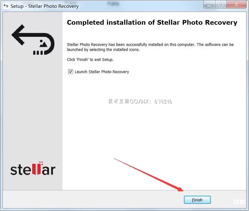 [WIN]Stellar Photo Recovery Technician (照片误删恢复软件) 11.8.0.0 多语言破解版插图8