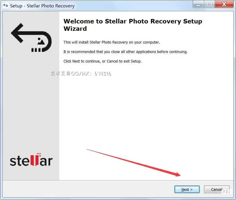 [WIN]Stellar Photo Recovery Technician (照片误删恢复软件) 11.8.0.0 多语言破解版插图2