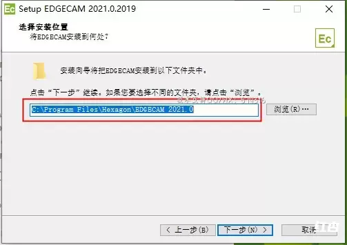 [WIN]Vero Edgecam(铣削/车削编程软件) 2022.0.2132.34737 x64插图13