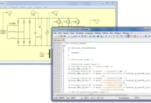 [WIN]Plexim Plecs Standalone (电力电子系统级仿真软件)-红杏下载