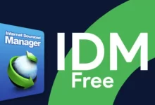[WIN]Internet Download Manager (IDM下载加速软件)-红杏下载
