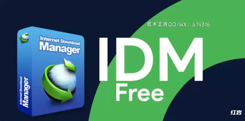 [WIN]Internet Download Manager (IDM下载加速软件) 6.41 Build 15 Multilingual插图