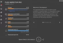 [WIN]Files Inspector Pro (磁盘文件分析器)-红杏下载