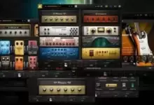 [WIN]Positive Grid BIAS FX Desktop (吉他处理软件)-红杏下载