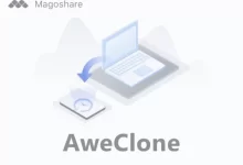 [WIN]Magoshare AweClone Enterprise(硬盘克隆工具)-红杏下载