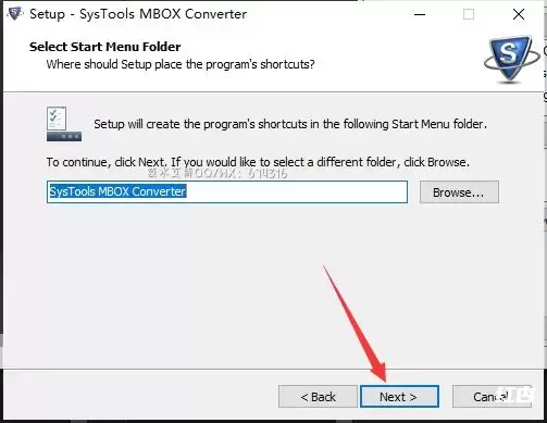 [WIN]SysTools MBOX Converter (MBOX邮件格式转换器) 7.1 激活版插图5