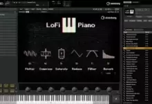 [WIN]Steinberg HALion Sonic 7 (全功能软件采样合成器)-红杏下载