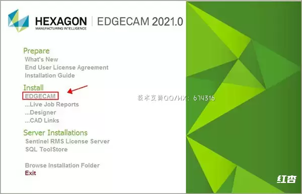 [WIN]Vero Edgecam(铣削/车削编程软件) 2022.0.2132.34737 x64插图11