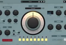 [WIN]AudioThing Instruments Bundle(音频虚拟乐器插件集合)-红杏下载