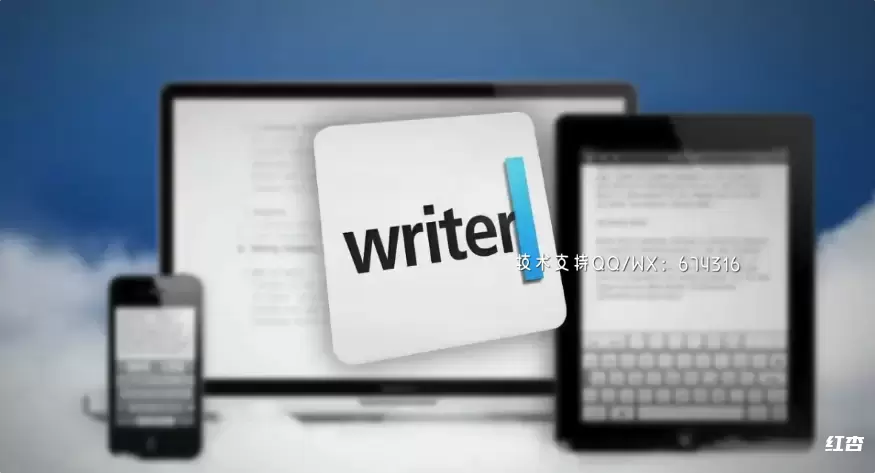 [WIN]iA Writer (专注于写作应用软件) 1.4.8566.25825 x64插图