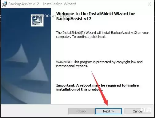 [WIN]BackupAssist Classic (电脑备份保护软件) 12.0.4特别版插图2