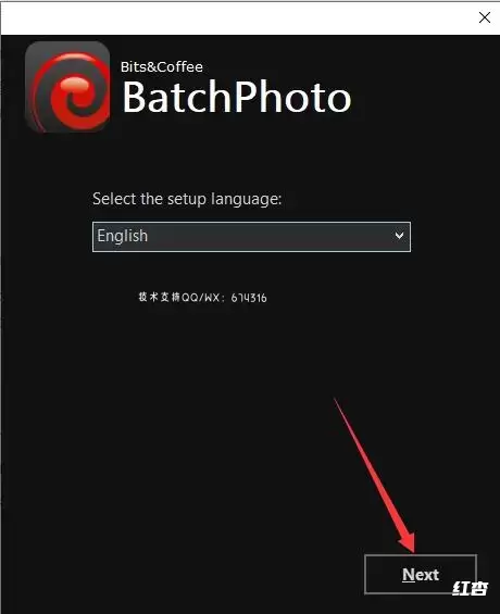 [WIN]BatchPhoto (批量照片修改工具) 5.0 专业版插图1
