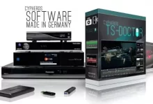 [WIN]Cypheros TS-Doctor (视频修复与修正软件)-红杏下载