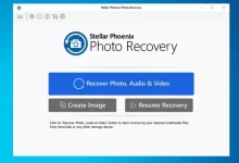 [WIN]Stellar Photo Recovery Technician (照片误删恢复软件)-红杏下载
