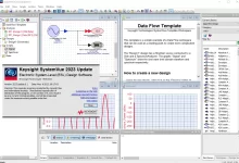 [WIN]PathWave System Design (SystemVue开发平台)-红杏下载