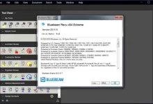 [WIN]Bluebeam Revu(PDF创建编辑软件)-红杏下载