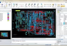[WIN]GerbView (PCB高级文件查看软件)-红杏下载
