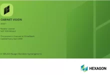 [WIN]Vero Cabinet Vision (橱柜设计软件)-红杏下载