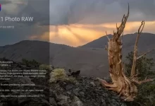 [WIN]ON1 Photo RAW 2023.5 (AI一体化RAW照片编辑器)-红杏下载