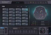 [WIN]Sound Particles SkyDust 3D (3D音频空间合成器插件)-红杏下载