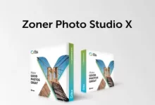 [WIN]Zoner Photo Studio X (照片图像管理软件)-红杏下载