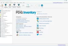 [WIN]PDQ Inventory (系统管理工具)-红杏下载