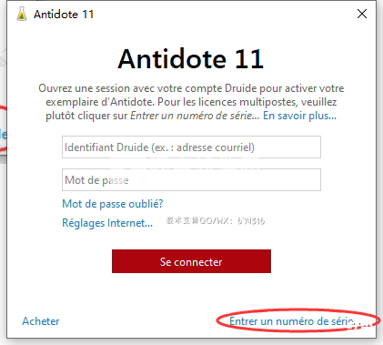 [WIN]Antidote 11 (语法校正软件) v4.1  破解版插图5